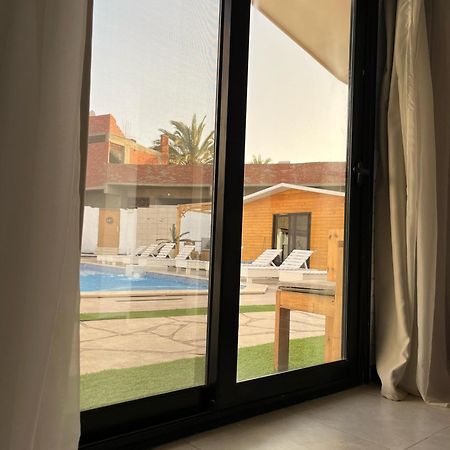 Downtown Hotel Dahab Bagian luar foto