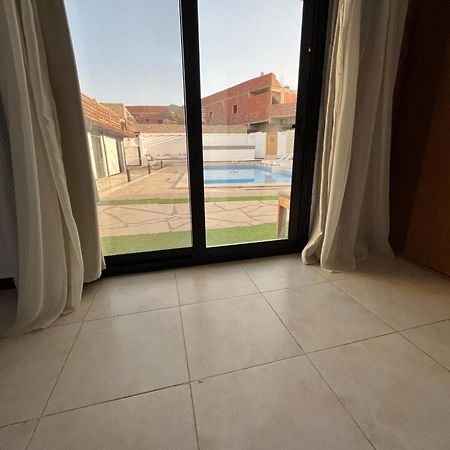 Downtown Hotel Dahab Bagian luar foto