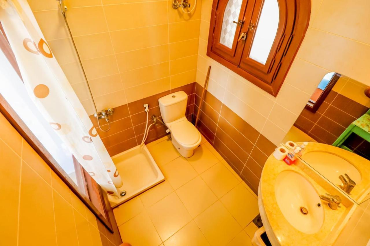 Downtown Hotel Dahab Bagian luar foto