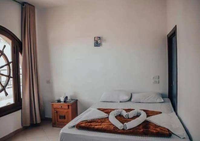 Downtown Hotel Dahab Bagian luar foto