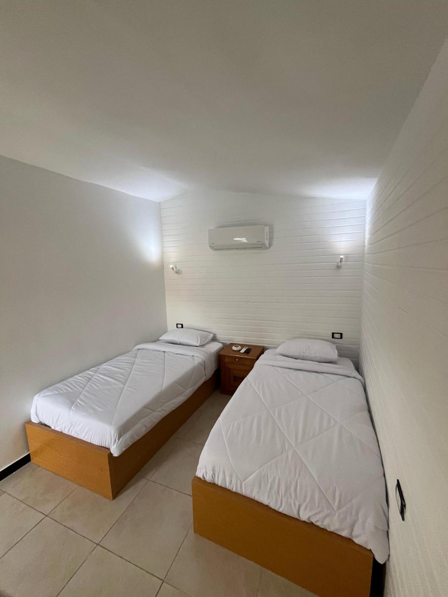 Downtown Hotel Dahab Bagian luar foto